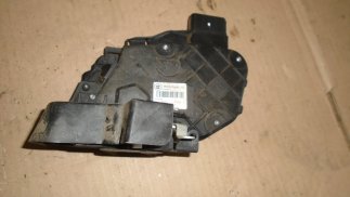 Ford S-Max I (2008) Jobb hátsó ajtó zárszerkezet