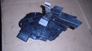 Ford S-Max I (2008) Jobb első ajtó zárszerkezet