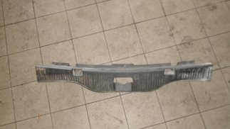 Ford S-Max I (2008) Csomagtér küszöb borítás