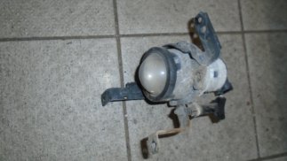 Kia Ceed I (2008) Bal első ködlámpa