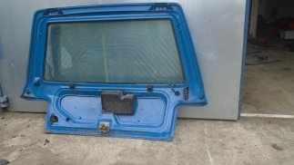 Fiat Uno Super (1989) Csomagtérajtó