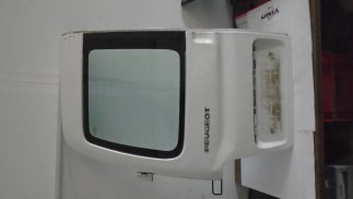 Peugeot  Partner D (2003) Belső tükör