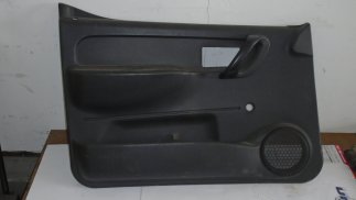 Peugeot  Partner D (2003) Bal első ajtókárpit