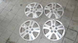 Kia Ceed I (2008) Dísztárcsa 16"