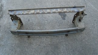 Ford S-Max I (2008) Első lökhárító merevítő