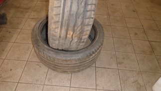 Dunlop SP SPORT 01 225/40 R18 - Nyári