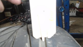 Pirelli  P6000 225/50 R17 - Nyári