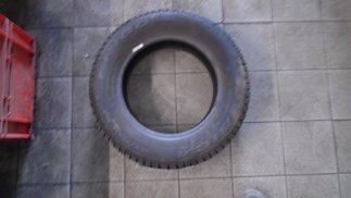 Debica Frigo 165/70 R13 - Téli