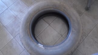 Firestone CV3000 195/70 R15 - Nyári