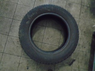 Continental   ContiPremiumContact 2  195/60 R15 - Nyári