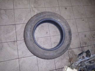 Hankook Radial 884 155/70 R13 - Nyári