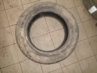 Laufenn  I Fit 185/50 R15 - Téli