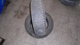 Laufenn   I fit 175/65 R14 - Téli
