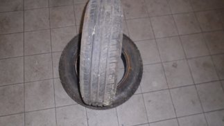 Matador Stella 2 165/70 R13 - Nyári