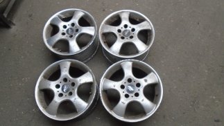 Dicastal  DE701538 R15 - Alumínium