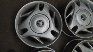 VOLVO 30805456 R16 - Alumínium