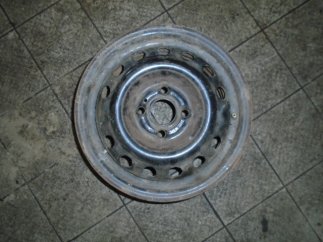 GM GY-2434-2 R14 - Acél