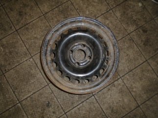 GM MB - 2140115 R14 - Acél