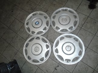 BMW 36131180104 R15 - Müanyag