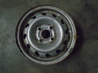 GM Gyári R13 - Lemez