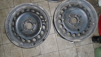 GM Astra H R15 - Lemez