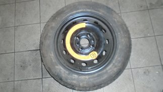 Fiat Punto II (2002) Mankókerék 