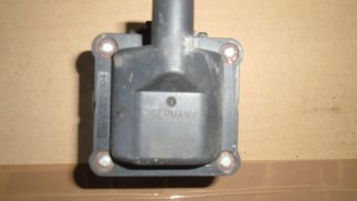 Volkswagen Polo III (1998) Gyújtás trafó