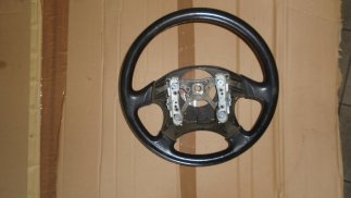 Subaru Impreza II (2001) Kormánykerék légzsák nélkül