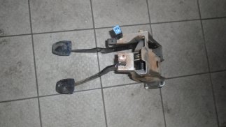 Subaru Impreza II (2001) Fék + kuplung pedál