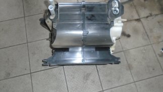 Subaru Impreza II (2001) Fűtésbox