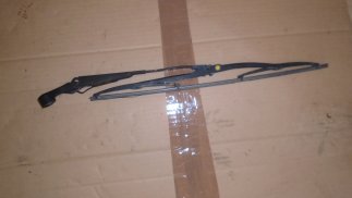 Subaru Impreza II (2001) Hátsó ablaktörlő kar