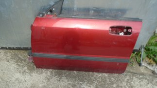 Subaru Impreza II (2001) Bal első ajtó