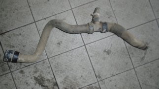 Ford S-Max I (2008) Hűtővíz cső