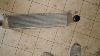 Ford S-Max I (2008) Töltőlevegő hűtő radiátor (Intercooler)