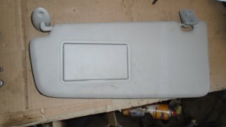 Ford S-Max I (2008) Napellenző, bal