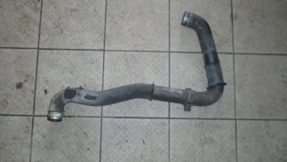Fiat Scudo I (2001) Hűtővíz cső 