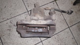 Fiat Scudo I (2001) Jobb első féknyereg