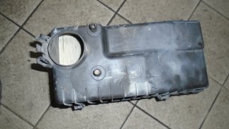 Fiat Scudo I (2001) Levegőszűrő ház