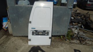 Fiat Scudo I (2001) Bal hátsó ajtó