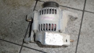 Suzuki Swift Genrerátor