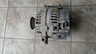 Ford Transit 300 TD (2003) Generátor