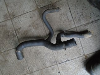 Ford Transit 300 TD (2003) Hűtővízcső 4 ágú