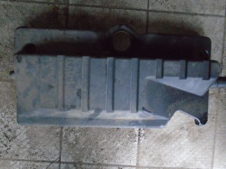 Ford Transit 300 TD (2003) Motor felső burkolat