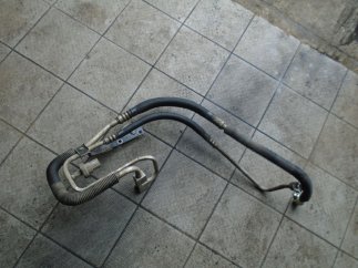 Ford Transit 300 TD (2003) Klima cső