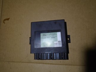 Ford Transit 300 TD (2003) Központi zár Vezérlőegység