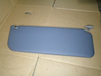 Ford Transit 300 TD (2003) Bal oldali napellenző