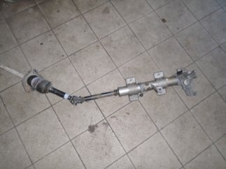 Ford Transit 300 TD (2003) Kormányoszlop