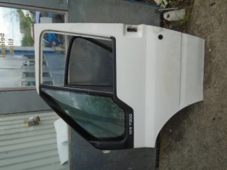 Ford Transit 300 TD (2003) Bal első ajtó