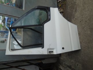 Ford Transit 300 TD (2003) Jobb első ajtó