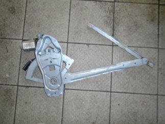 Ford Transit 300 TD (2003) Jobb első ablakemelő szerkezet motorral